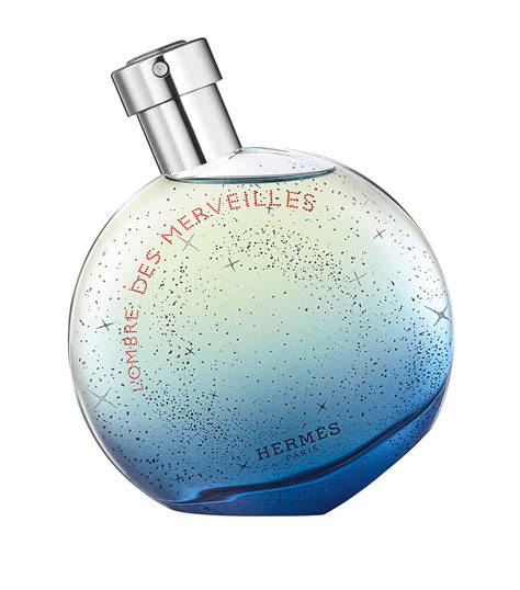 l'ombre des merveilles perfume Hermes